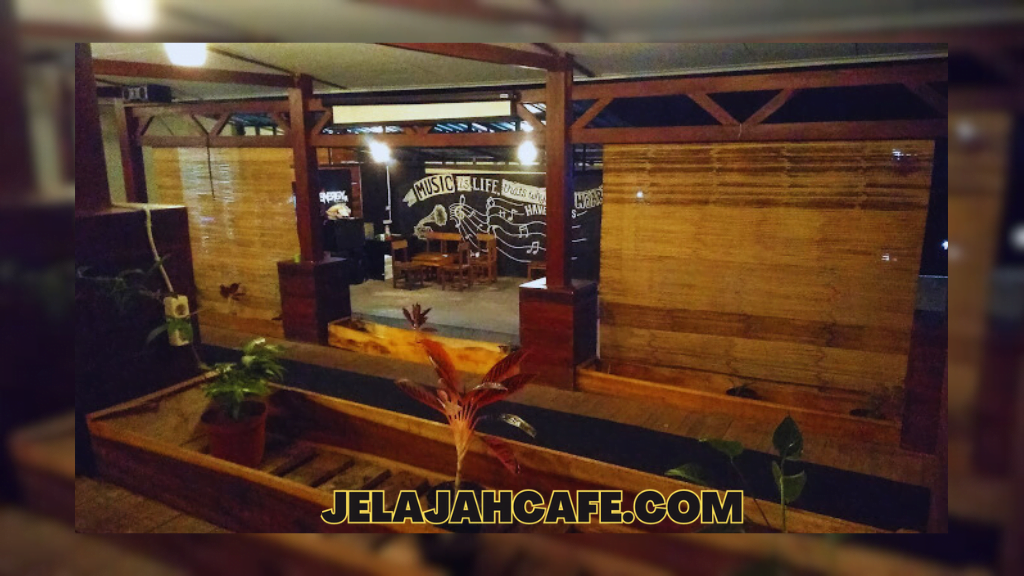 Qinthara Coffee n Resto