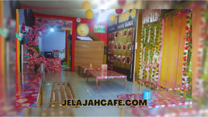 Resto BeBe-Q