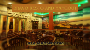Bravo Resto And Hangout