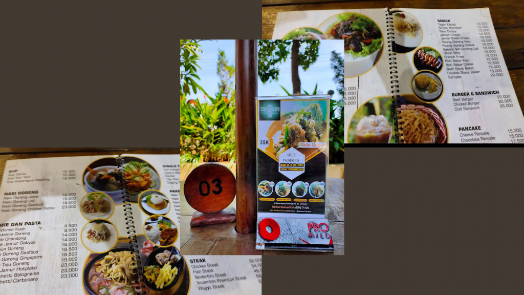 Loji Cafe