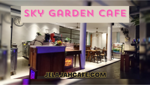 Sky Garden Cafe