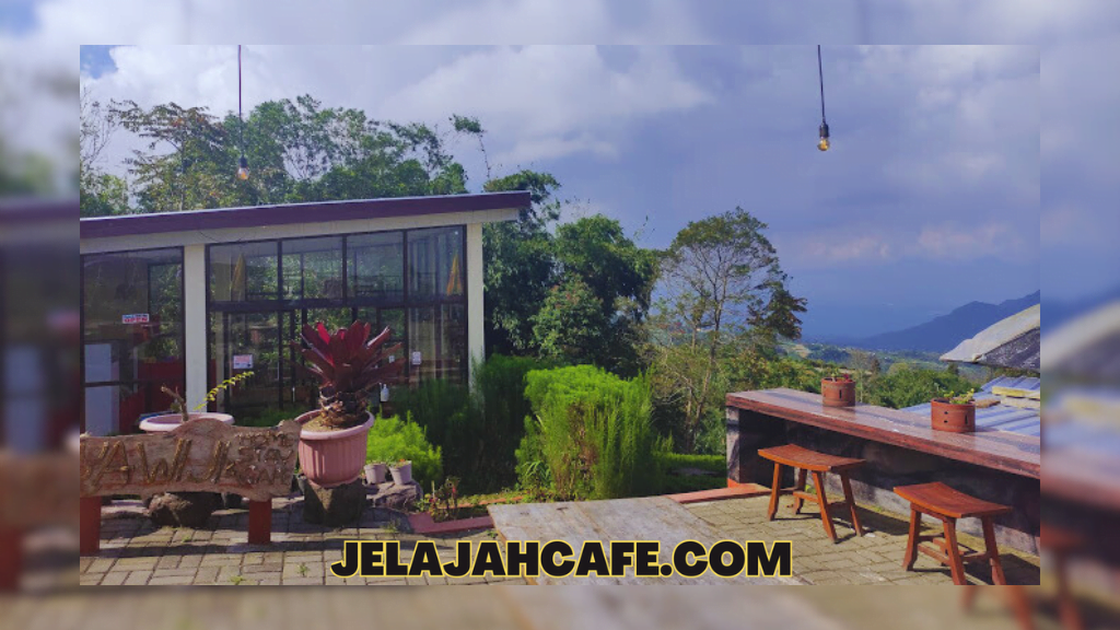Fasilitas Nyawiji Homestay and Resto