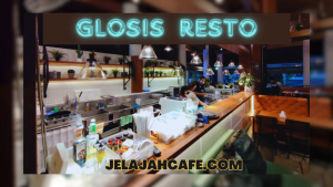 Glosis Resto