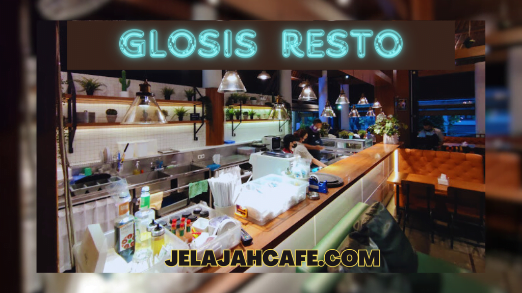 Glosis Resto