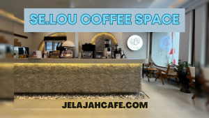Se.Lou Coffee Space