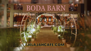 Boda Barn