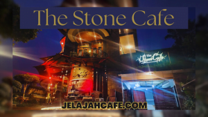 The Stone Cafe