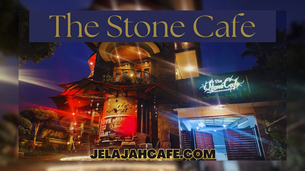 The Stone Cafe