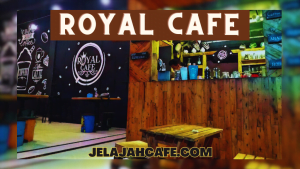 Royal Cafe
