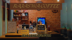 RAJASWA COFFEE