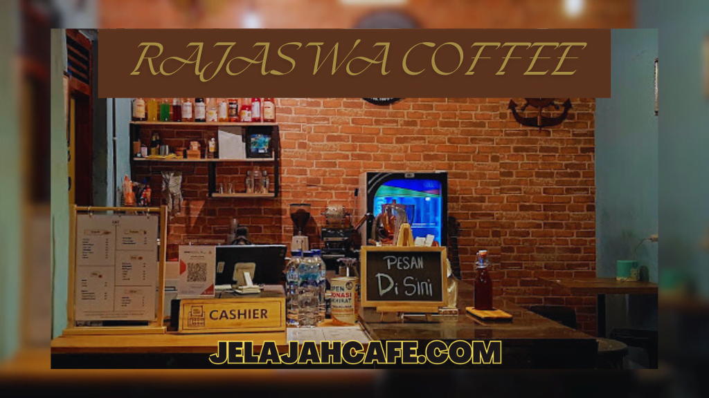 RAJASWA COFFEE