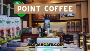 Menu Point Coffee
