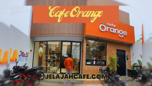 Cafe Orange