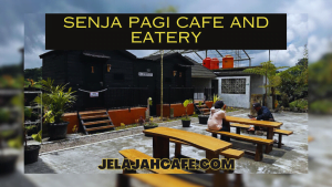 Senja Pagi Cafe and Eatery
