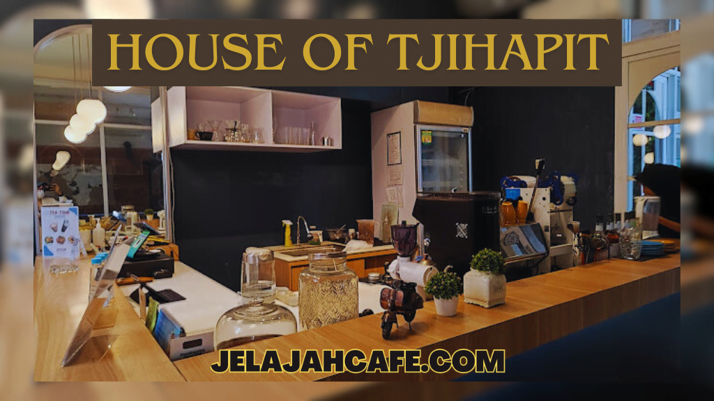 House of Tjihapit