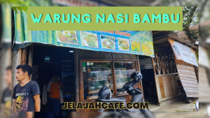 Warung Nasi Bambu