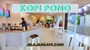 Kopi Pono