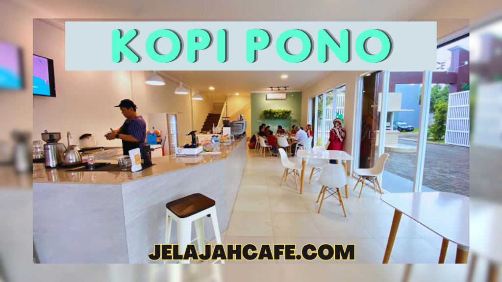 Kopi Pono