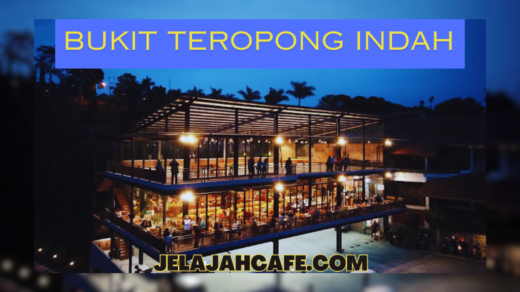 Bukit Teropong Indah