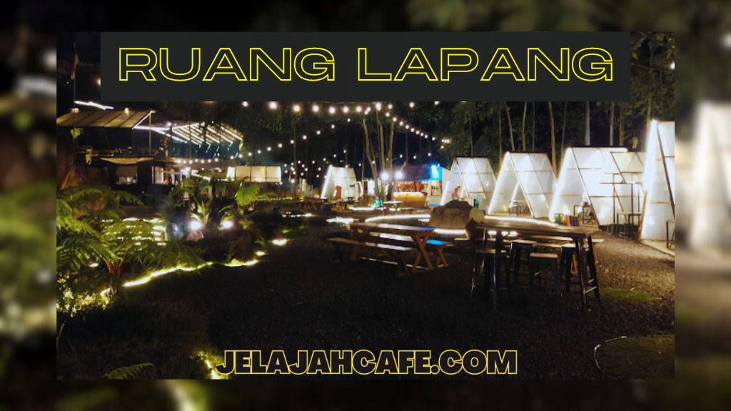 Ruang Lapang