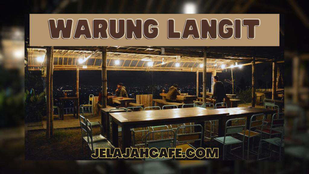 Warung Langit