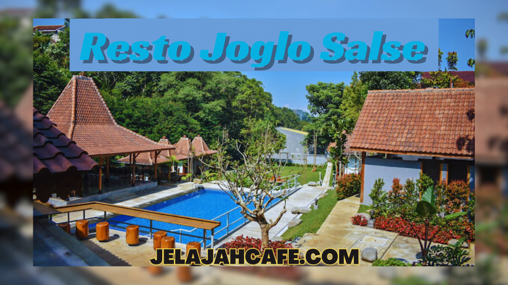 Resto Joglo Salse