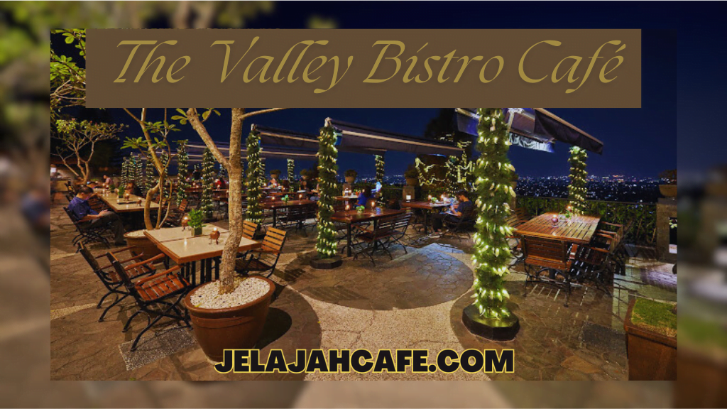 The Valley Cafe