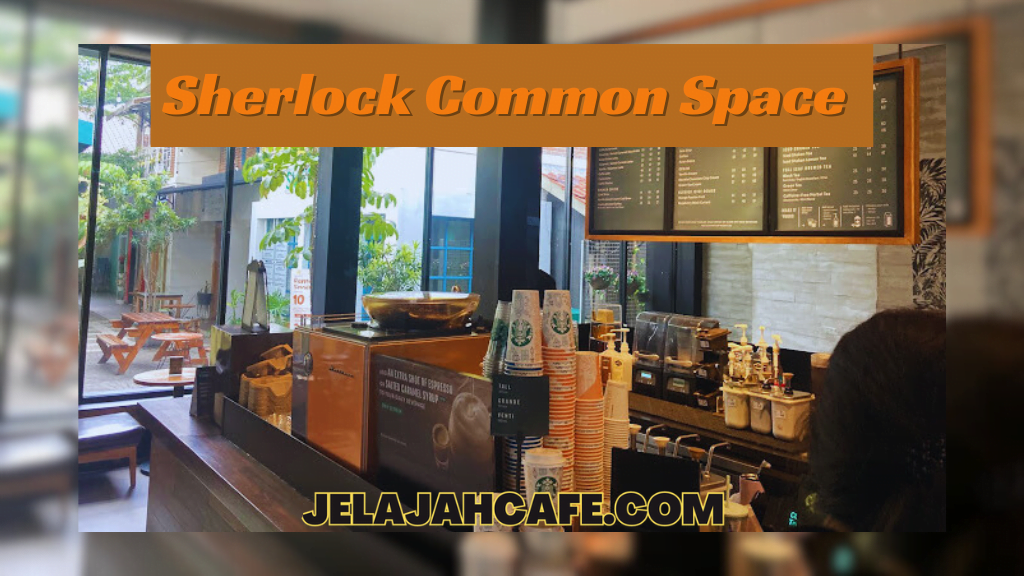 Sherlock Common Space