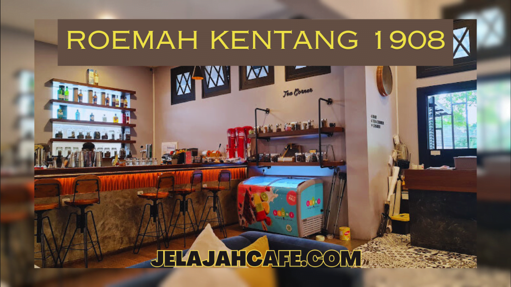 Roemah Kentang
