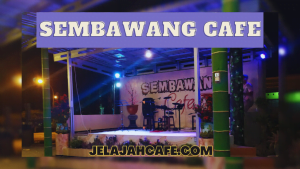 Sembawang Cafe