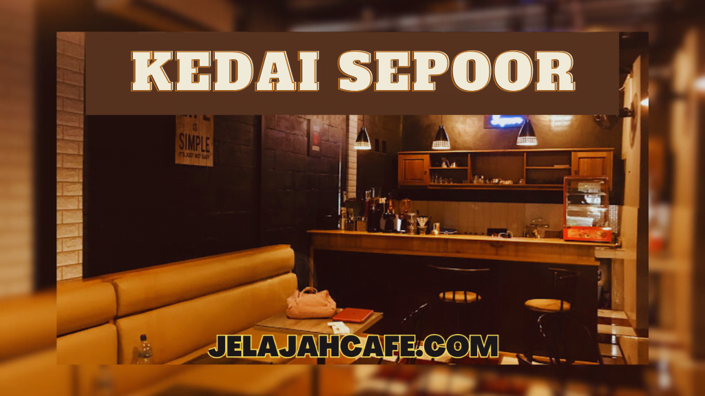 Kedai Sepoor
