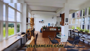 Scripta Edu Cafe