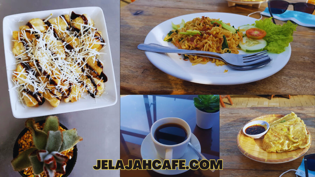 Harga dan Menu Nyawiji Homestay and Resto