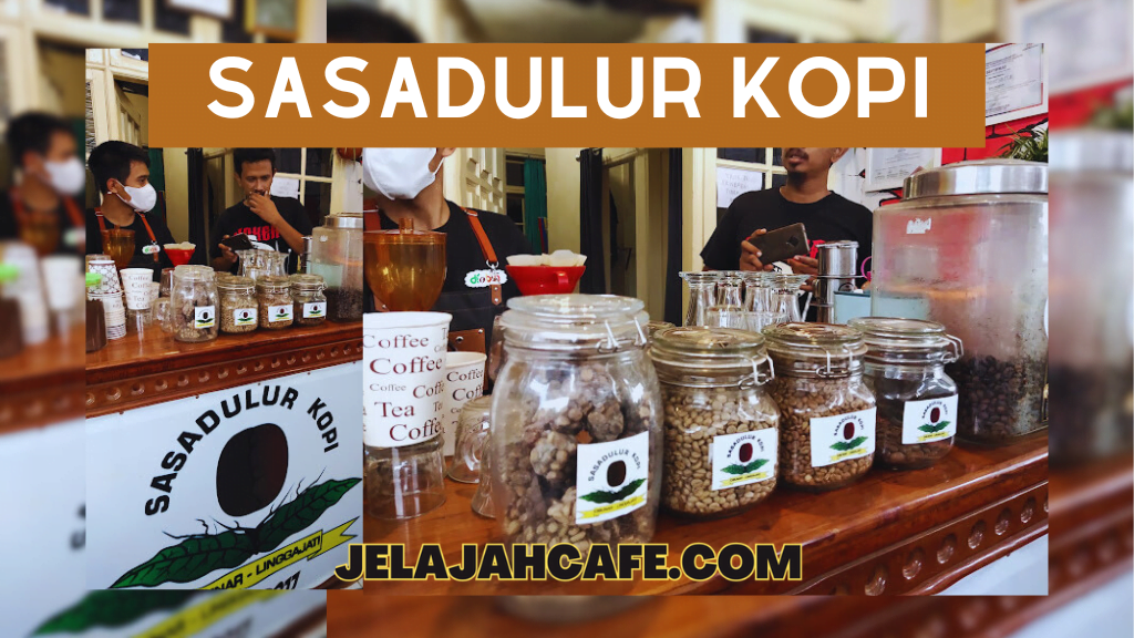 Sasadulur Kopi