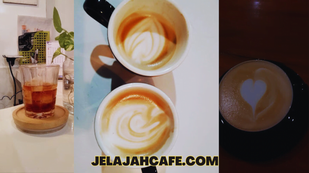 Harga dan Menu Family Billiard dan Coffee