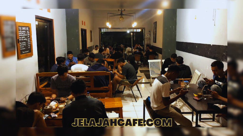 Fasilitas KOPI MT