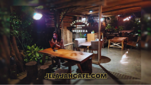 Gartenhaus Co-Working Space