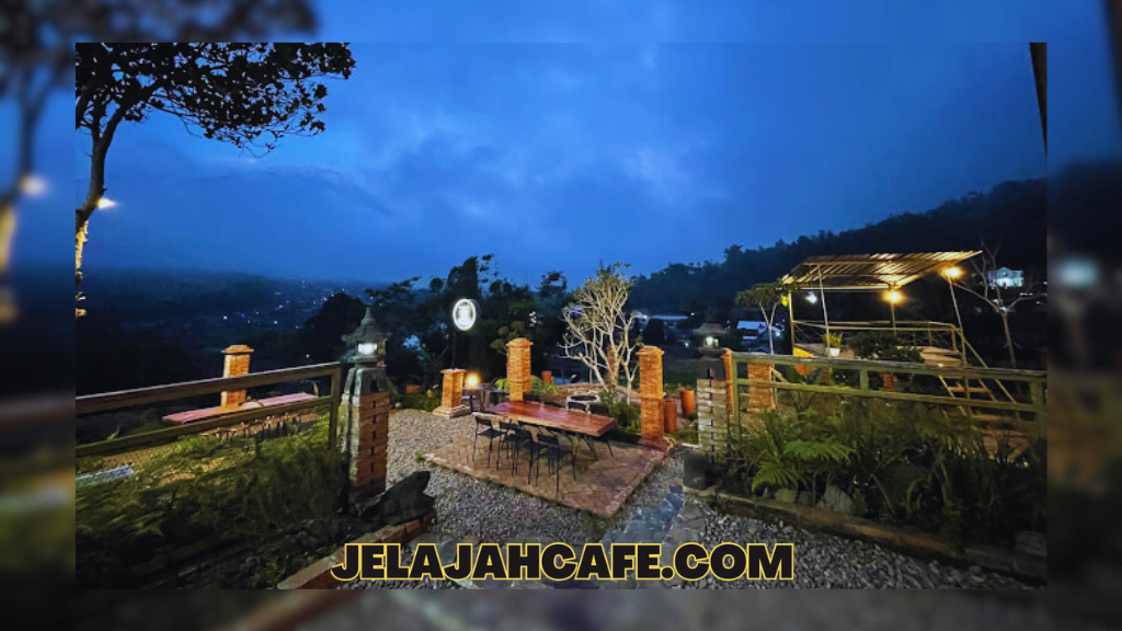 Fasilitas MYFATHER COFFEE dan RESTO: