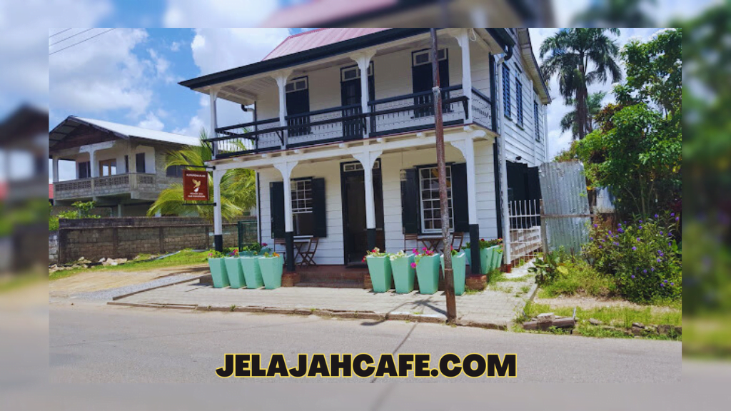 Kedai JELAGA