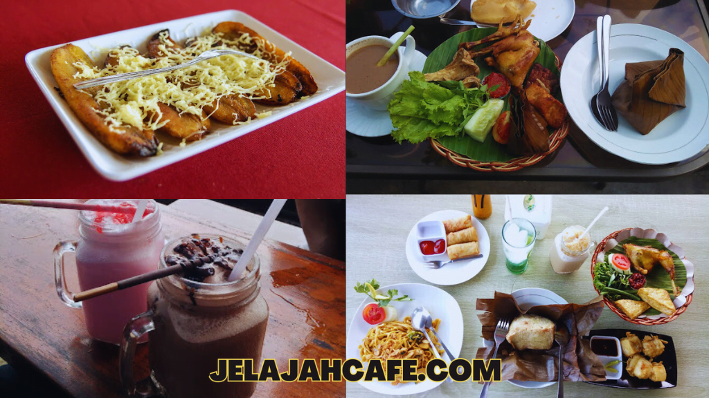 Harga dan Menu Savier Coffee