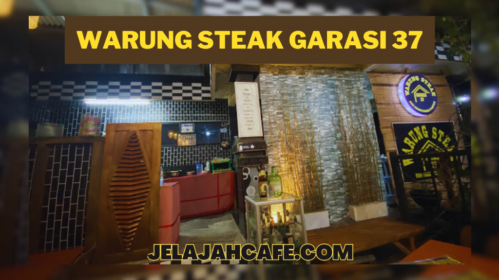 WARUNG STEAK GARASI