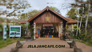 Taman Indie Resto