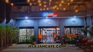 Naura Coffee dan Eatery