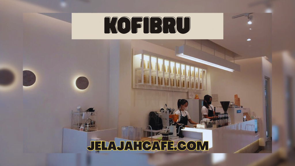 KOFIBRU