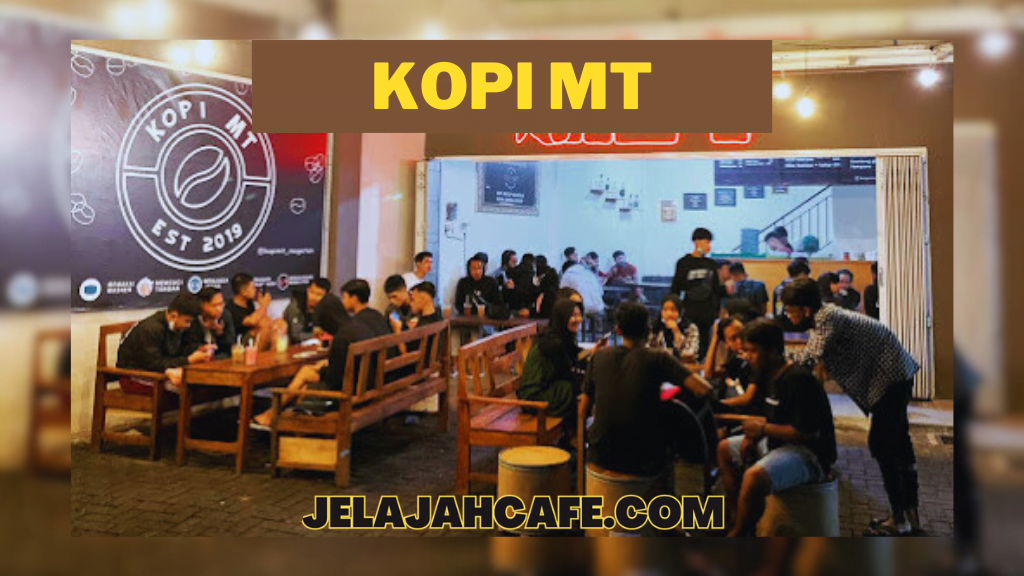 KOPI MT
