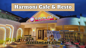 Harmoni Cafe dan Resto