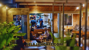 KON.CO COFFEE AND GARDEN