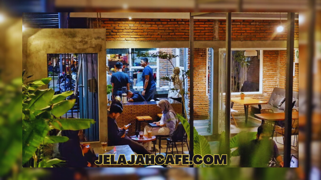 KON.CO COFFEE AND GARDEN