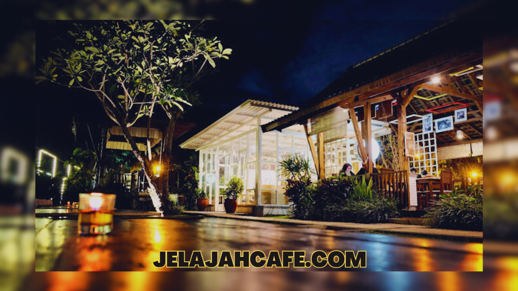 Bataputi Coffee House