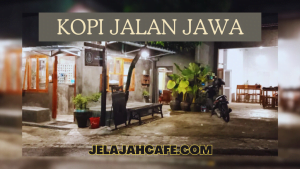 Kopi Jalan Jawa